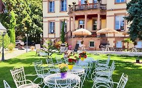 Hotel Le Manoir