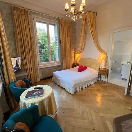 Hotel Le Manoir Barr Εξωτερικό φωτογραφία