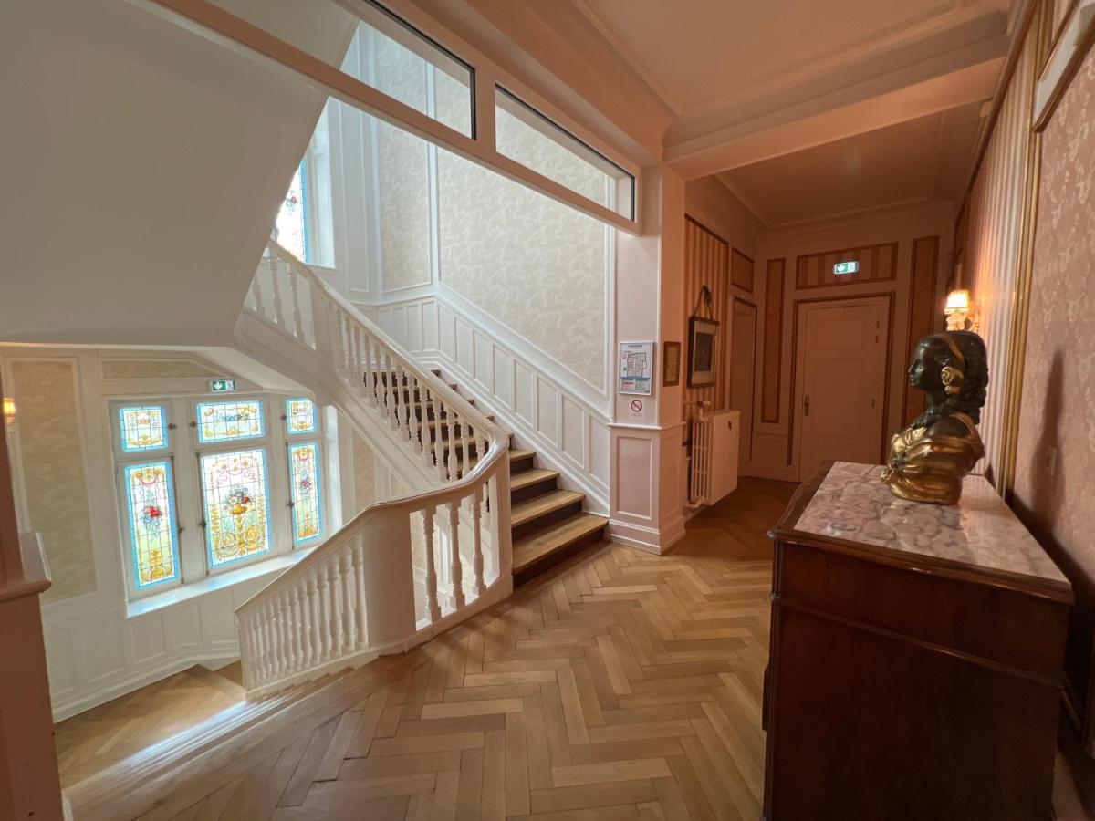 Hotel Le Manoir Barr Εξωτερικό φωτογραφία