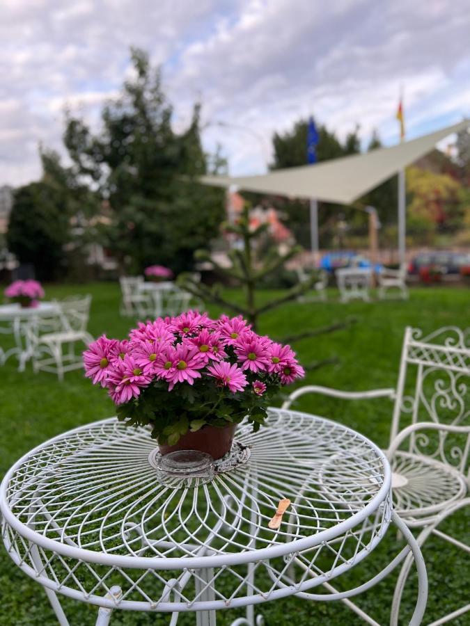 Hotel Le Manoir Barr Εξωτερικό φωτογραφία