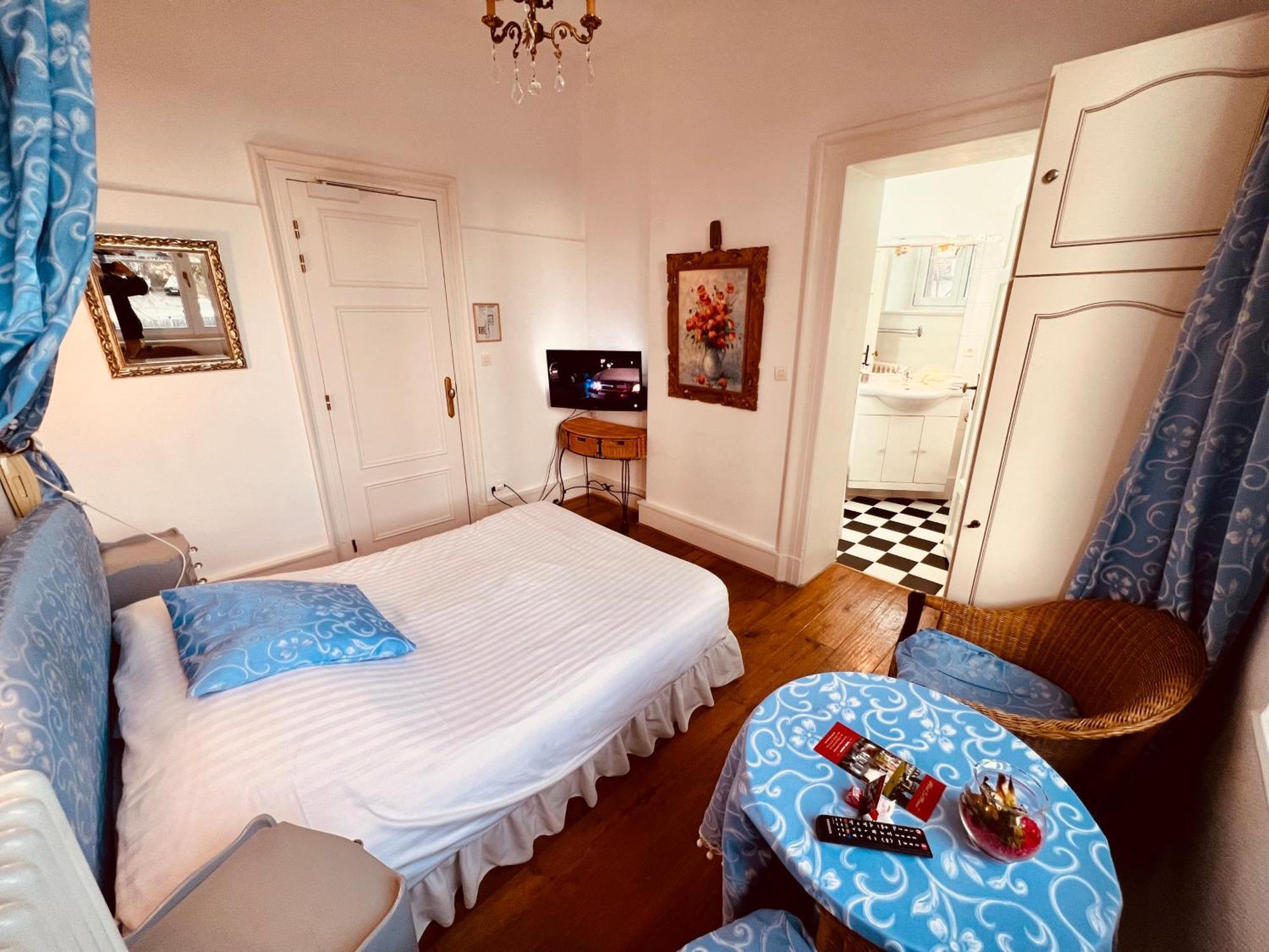 Hotel Le Manoir Barr Εξωτερικό φωτογραφία