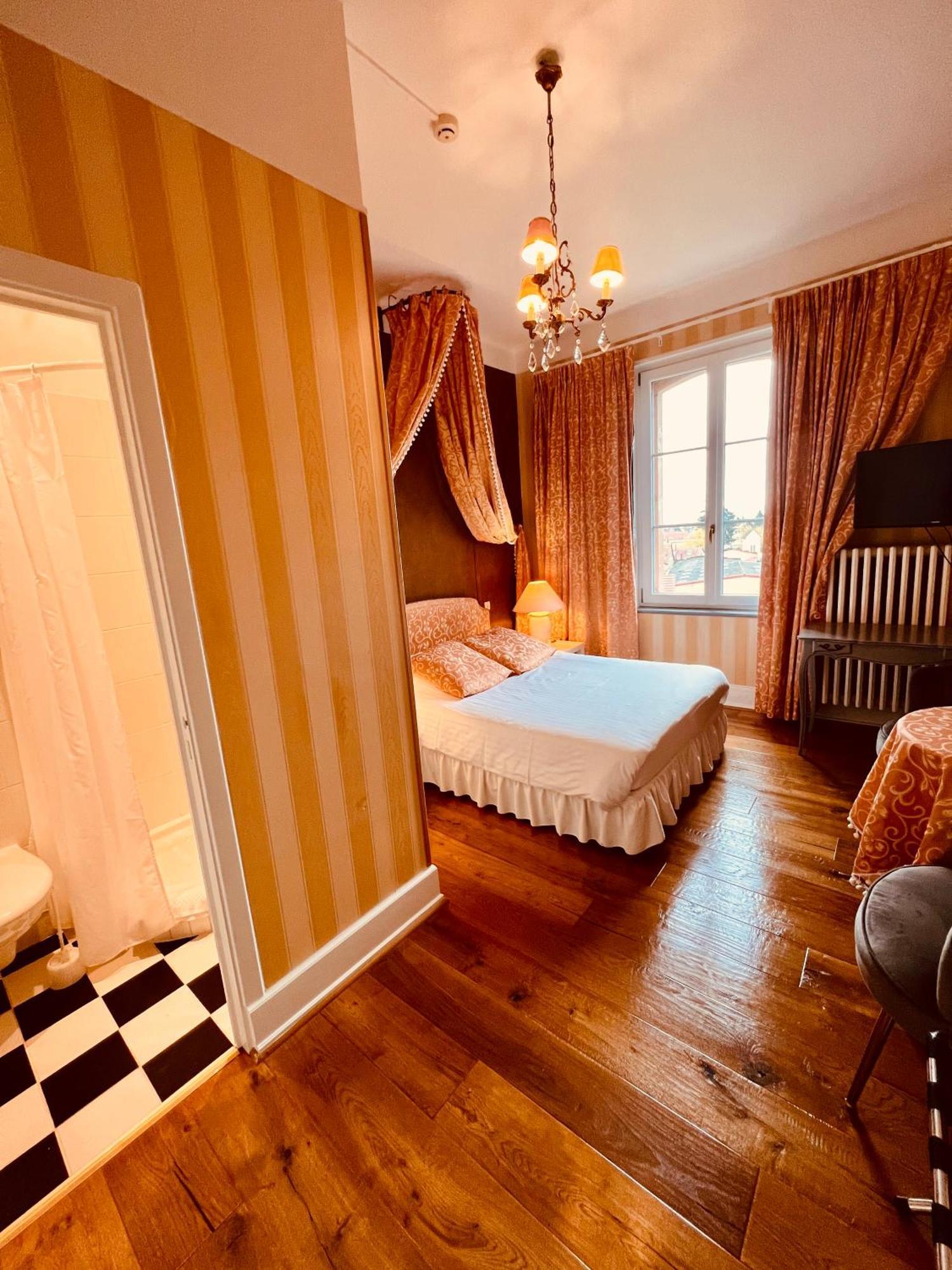 Hotel Le Manoir Barr Εξωτερικό φωτογραφία