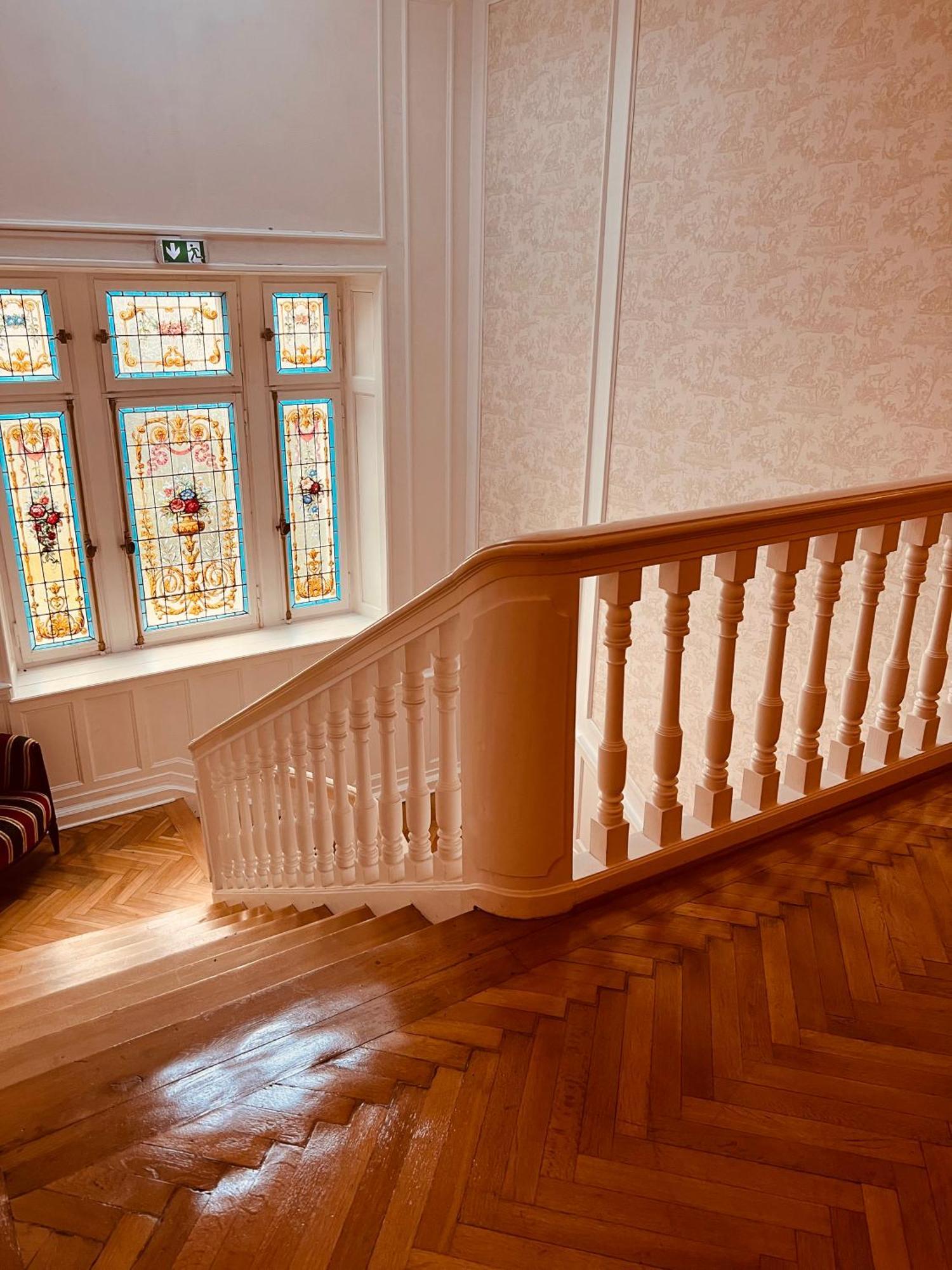 Hotel Le Manoir Barr Εξωτερικό φωτογραφία