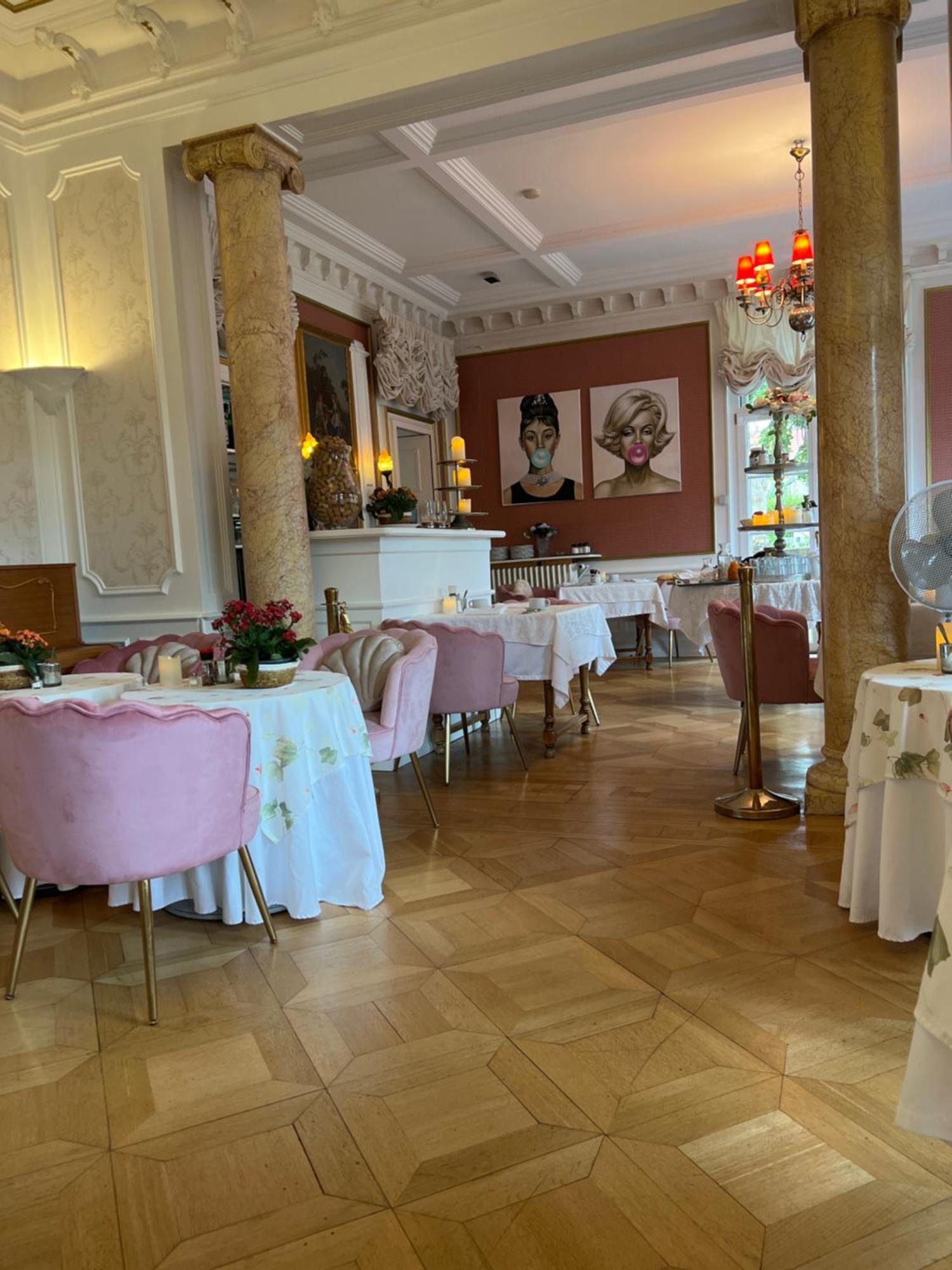 Hotel Le Manoir Barr Εξωτερικό φωτογραφία
