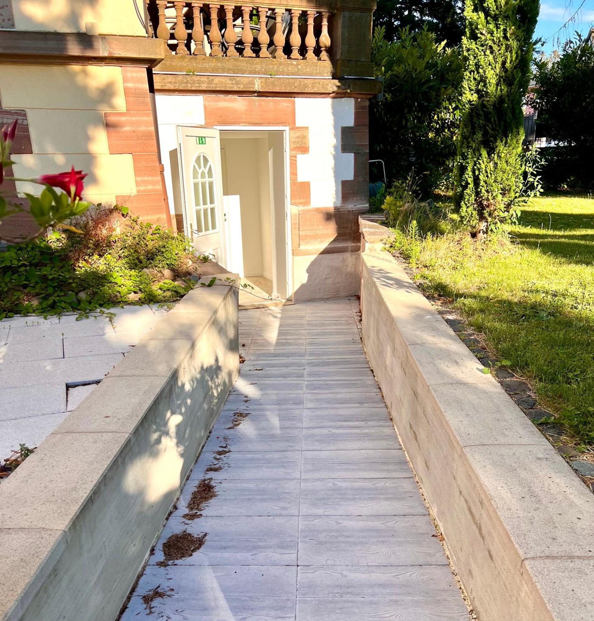 Hotel Le Manoir Barr Εξωτερικό φωτογραφία